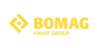 Logo Bomak