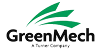 Logo Greenmech