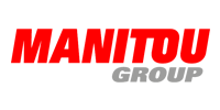 Logo Manitou