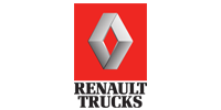 Logo Renault Trucks